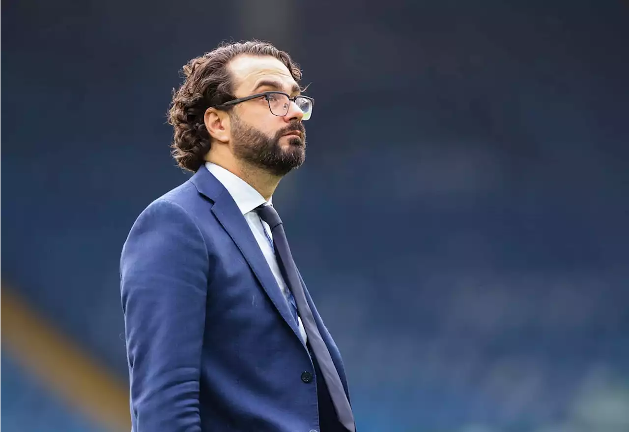 Leeds United 'at a disadvantage' this summer as Victor Orta cited