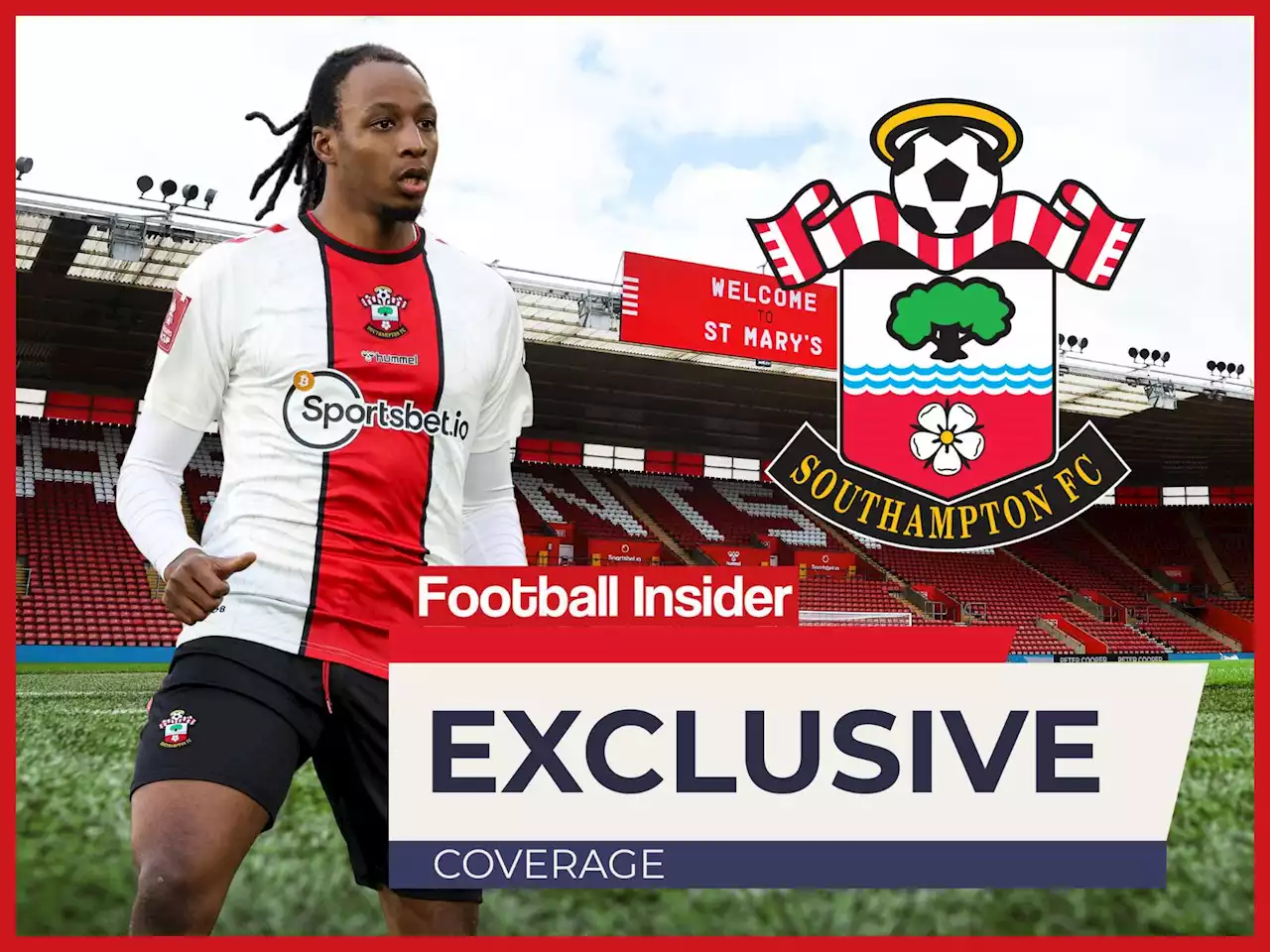 Southampton star Joe Aribo wanted by Hellas Verona