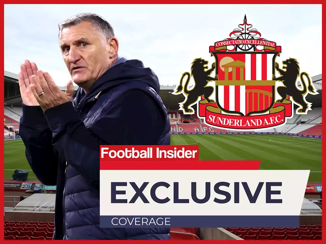 Sunderland: Tony Mowbray fighting for his job despite Rotherham win