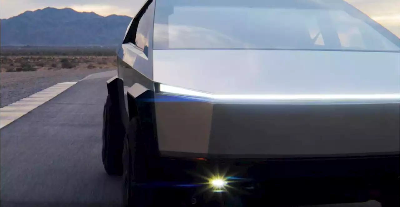 Tesla Starts Shipping Cybertruck, Price Be Damned