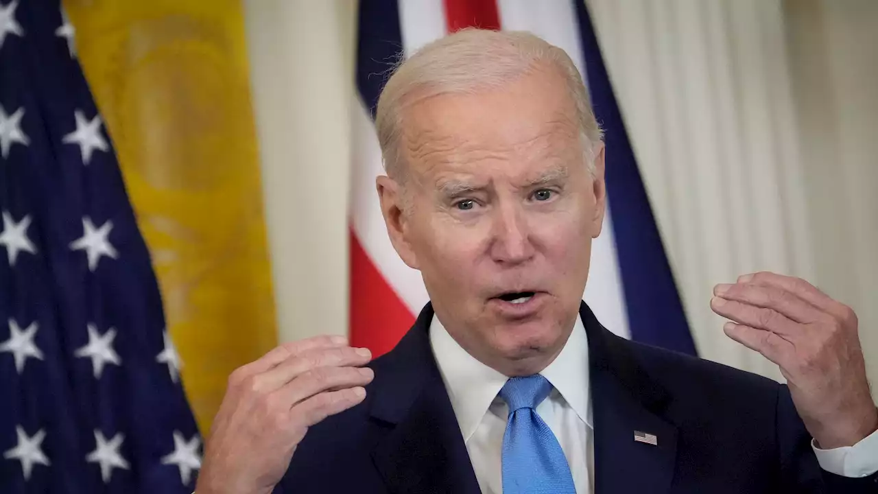 Hunter Biden’s defense lawyers vowed to put President Biden on the stand