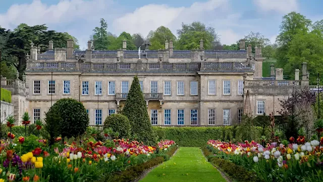 National Trust under pressure to ditch Barclays over fossil fuel funding