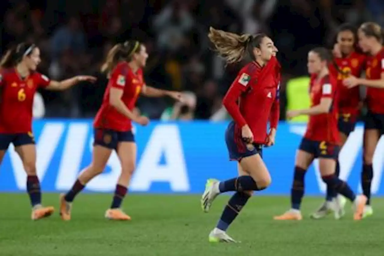 Un torneo histórico: mejores fotos que dejó el Mundial Femenino 2023