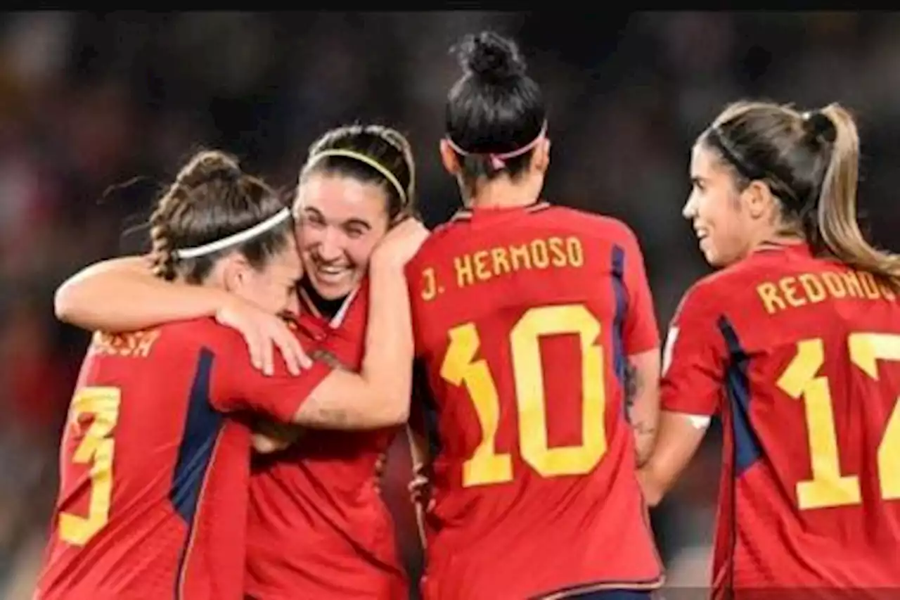 Vea el golazo de España que la acerca al título del Mundial femenino