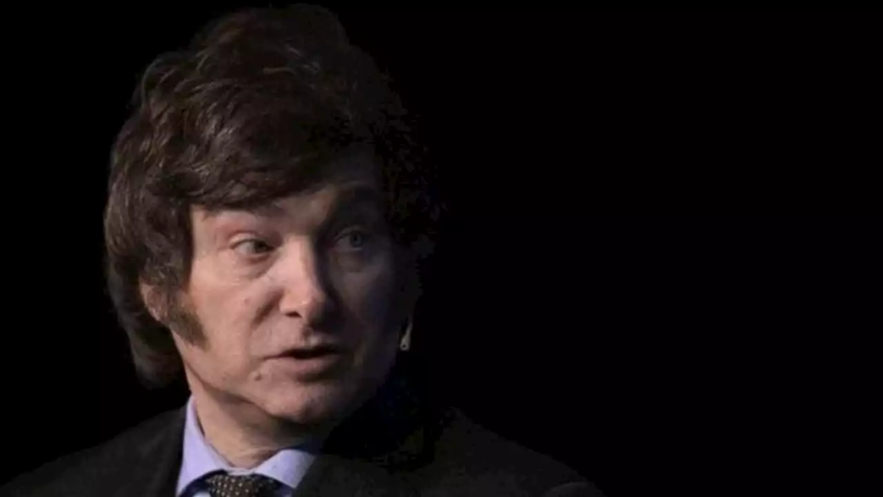 O que é a ideologia libertária que Javier Milei, candidato à Presidência na Argentina, diz seguir