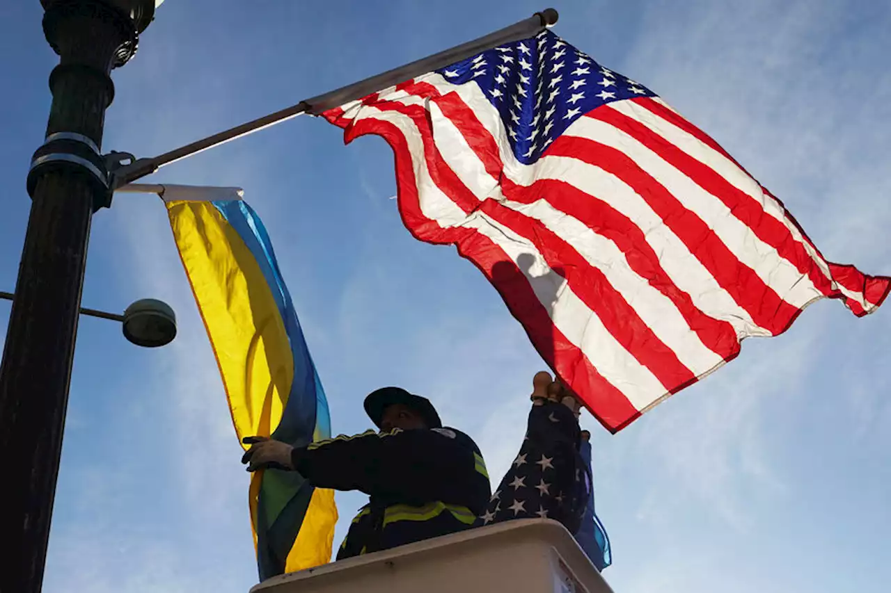 США готовятся к «войне на истощение» на Украине