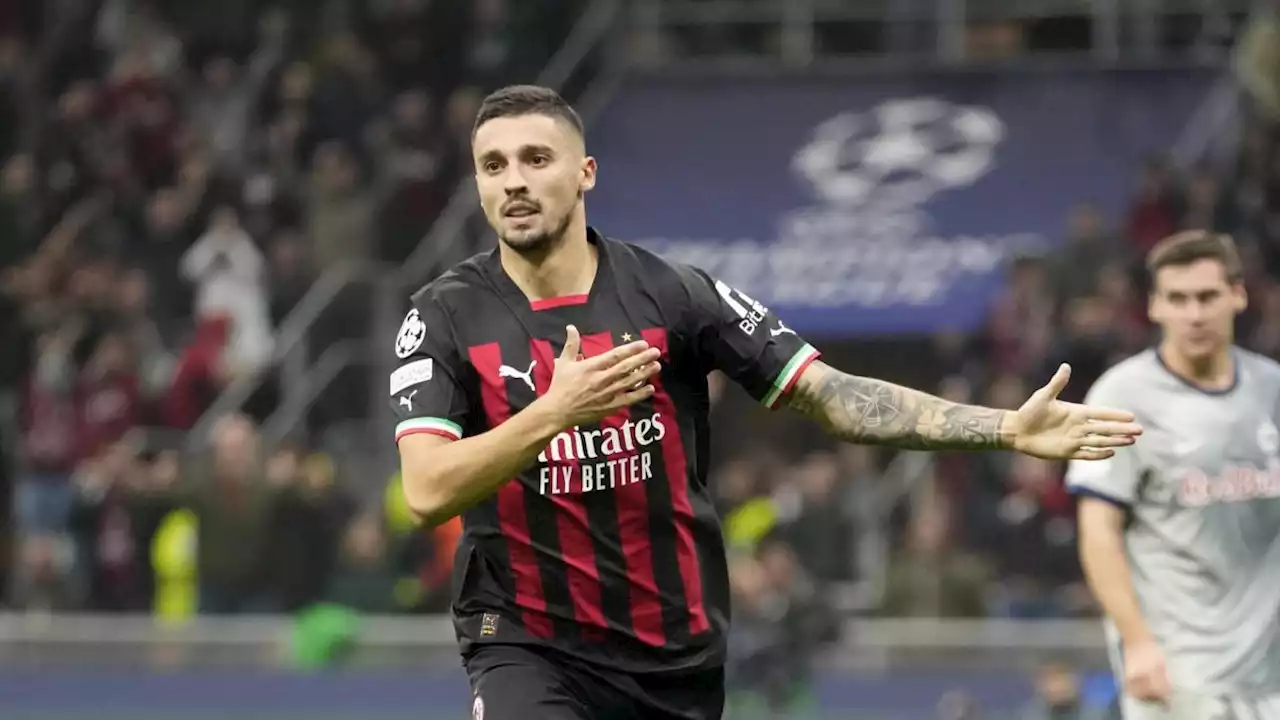 Il senso di Krunic per il Milan: così è diventato un intoccabile