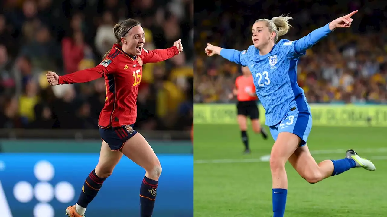 Jadwal Final Piala Dunia Wanita Spanyol Vs Inggris: Live Streaming & Siaran Langsung TV, Prediksi Skor