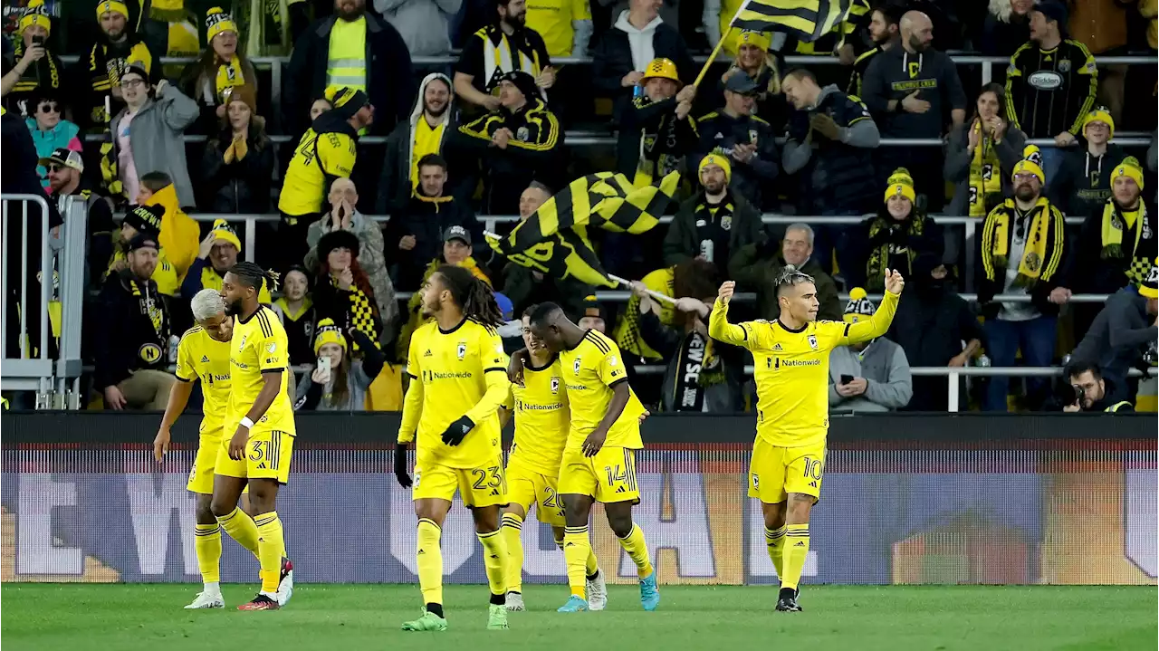 Columbus vs Cincinnati: Where to watch the match online, live stream, TV channels, and kick-off time