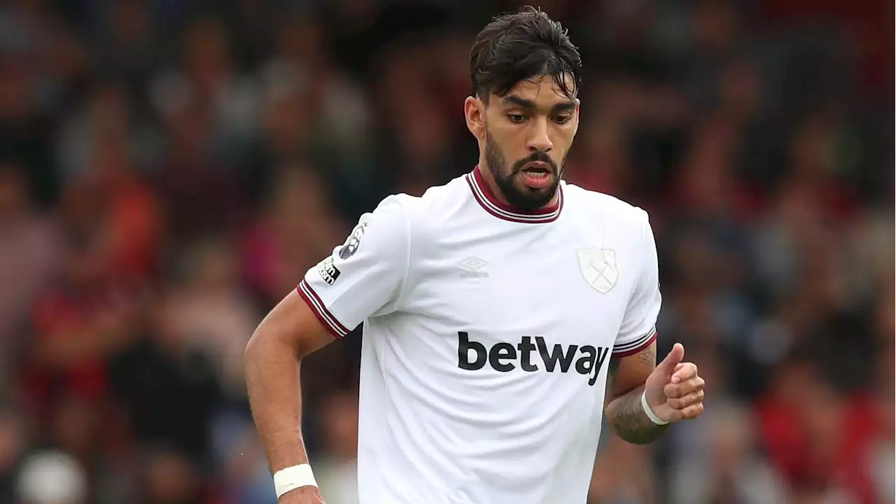 Revealed: West Ham's own sponsor Betway reported suspicious betting patterns that led to Lucas Paqueta's £70m Man City move collapsing