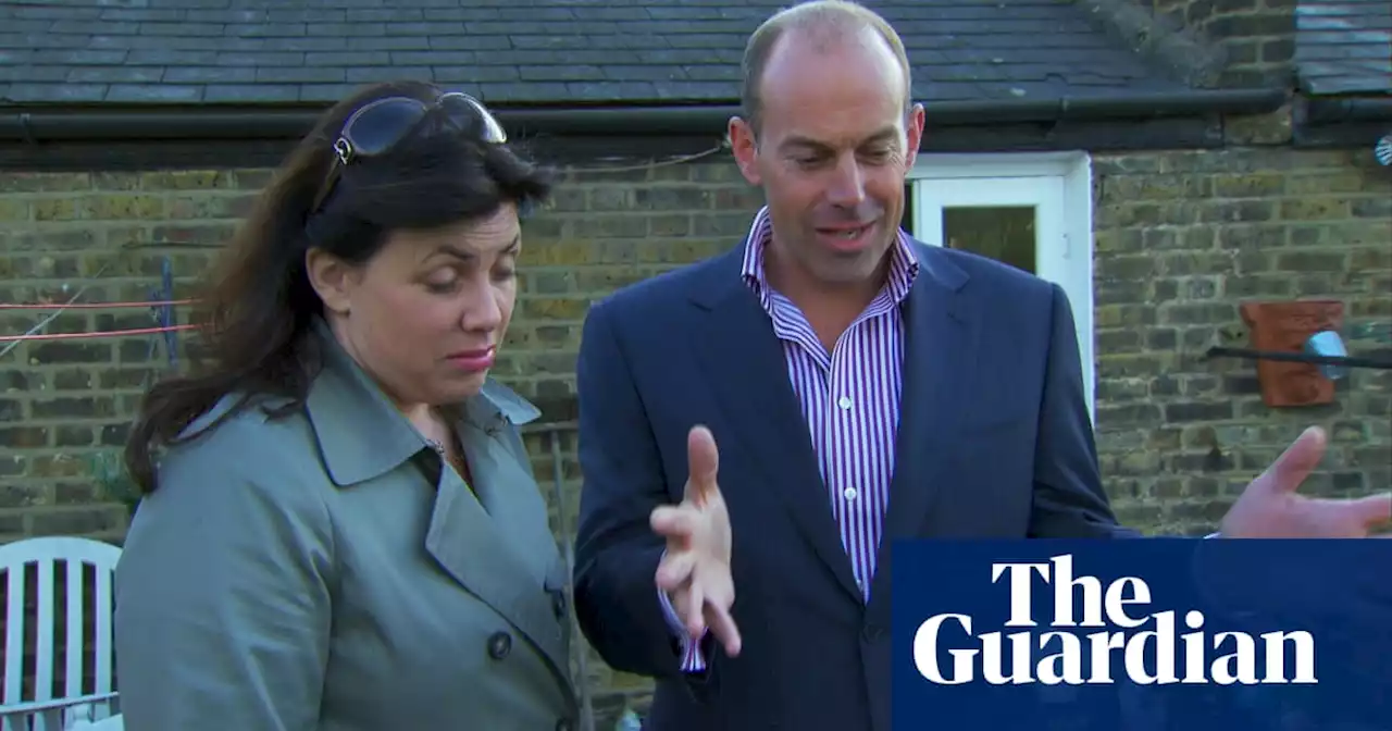 Location, Location, Location star Phil Spencer’s parents killed in car crash