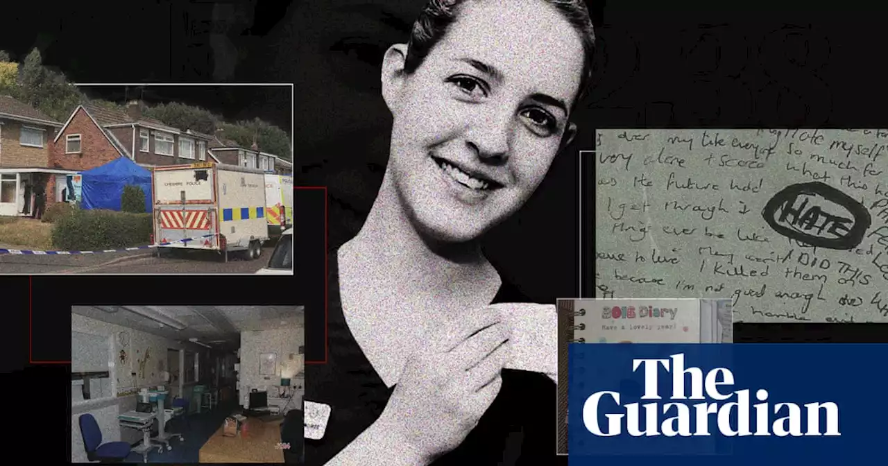 Lucy Letby: how did a nurse commit such unthinkable murders?