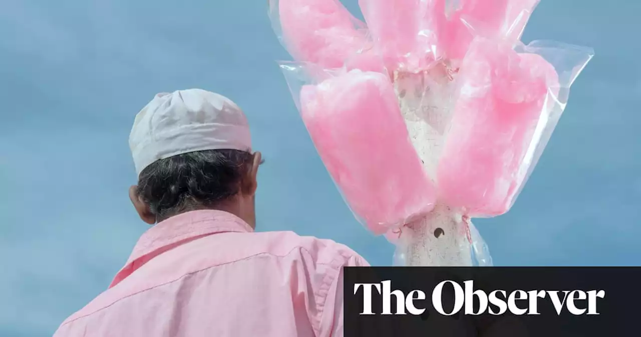 The big picture: Ismail Ferdous’s memories of seaside holidays