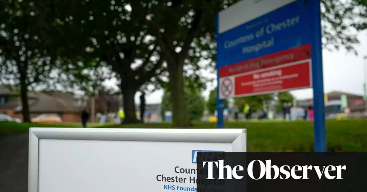 The Observer view: only a robust inquiry will hold NHS to account over Lucy Letby murders