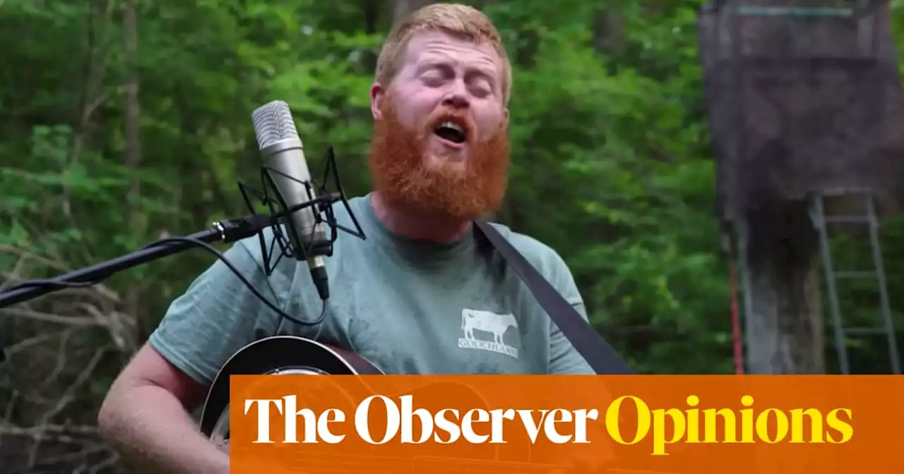 The protest song that’s taken America by storm hits too many false notes