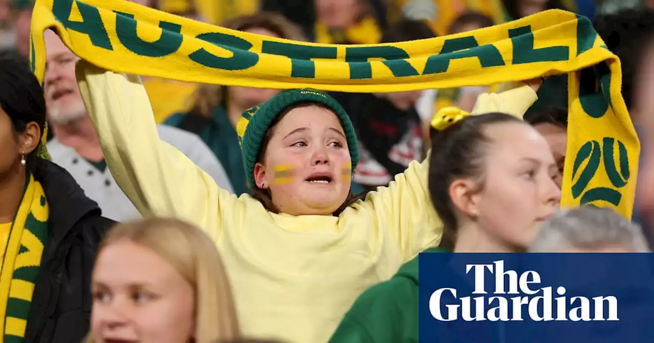 Women’s World Cup was close to perfect for millions of Australians