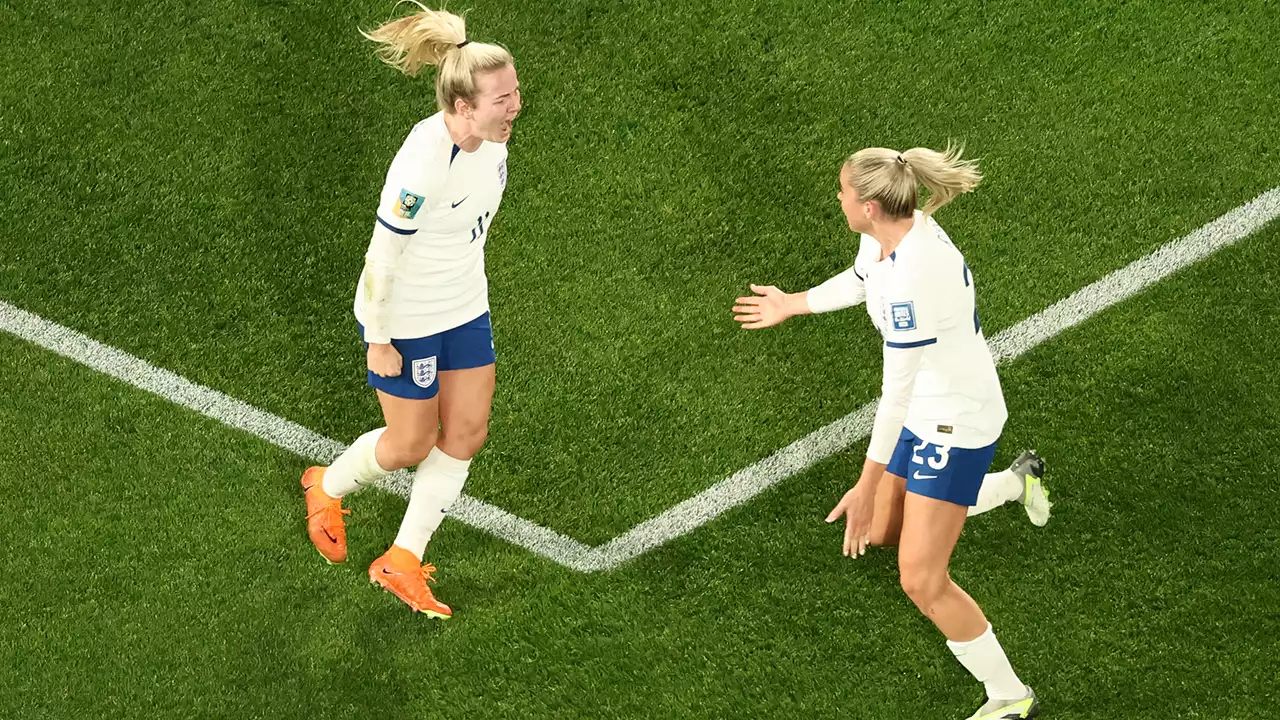 Spain, England battle to become FIFA’s new women World Cup champions | The Guardian Nigeria News