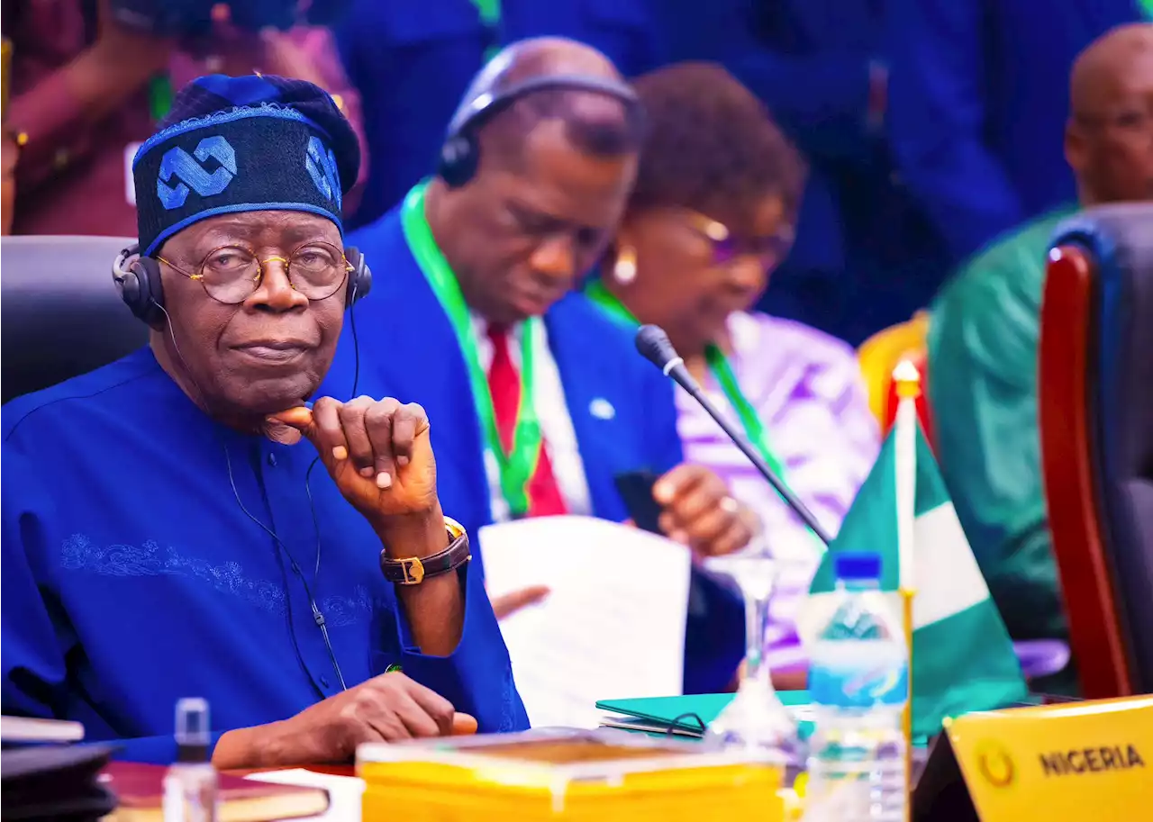 Tinubu’s Niger Republic debacle | The Guardian Nigeria News