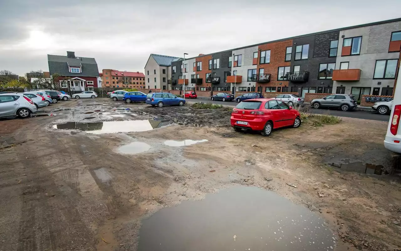 Så mycket ska tomter för radhus kosta