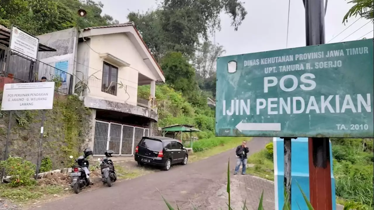 Diduga Hipotermia, Mahasiswa Universitas Brawijaya Meninggal Saat Mendaki Gunung Arjuno