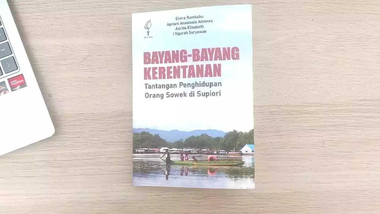 Menyelami Kompleksitas Kehidupan Orang Sowek di Supiori Papua