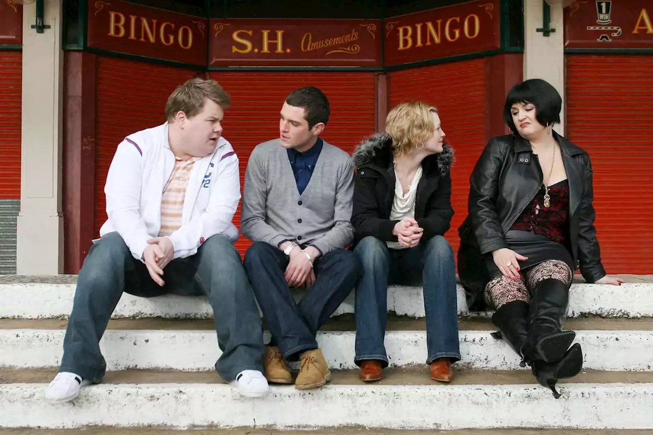 This Gavin & Stacey Error Has Probably Passed You By For The Last 15 Years