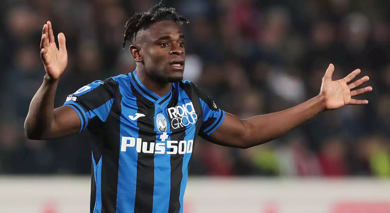 Calciomercato ultime notizie oggi: Roma, si chiude per Zapata. Lazio, fissato il prezzo per Samardzic