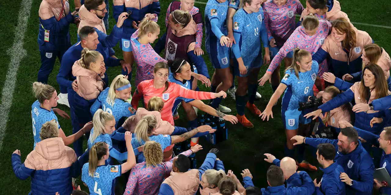 Cosa ci dice questa finale dei Mondiali di calcio femminili