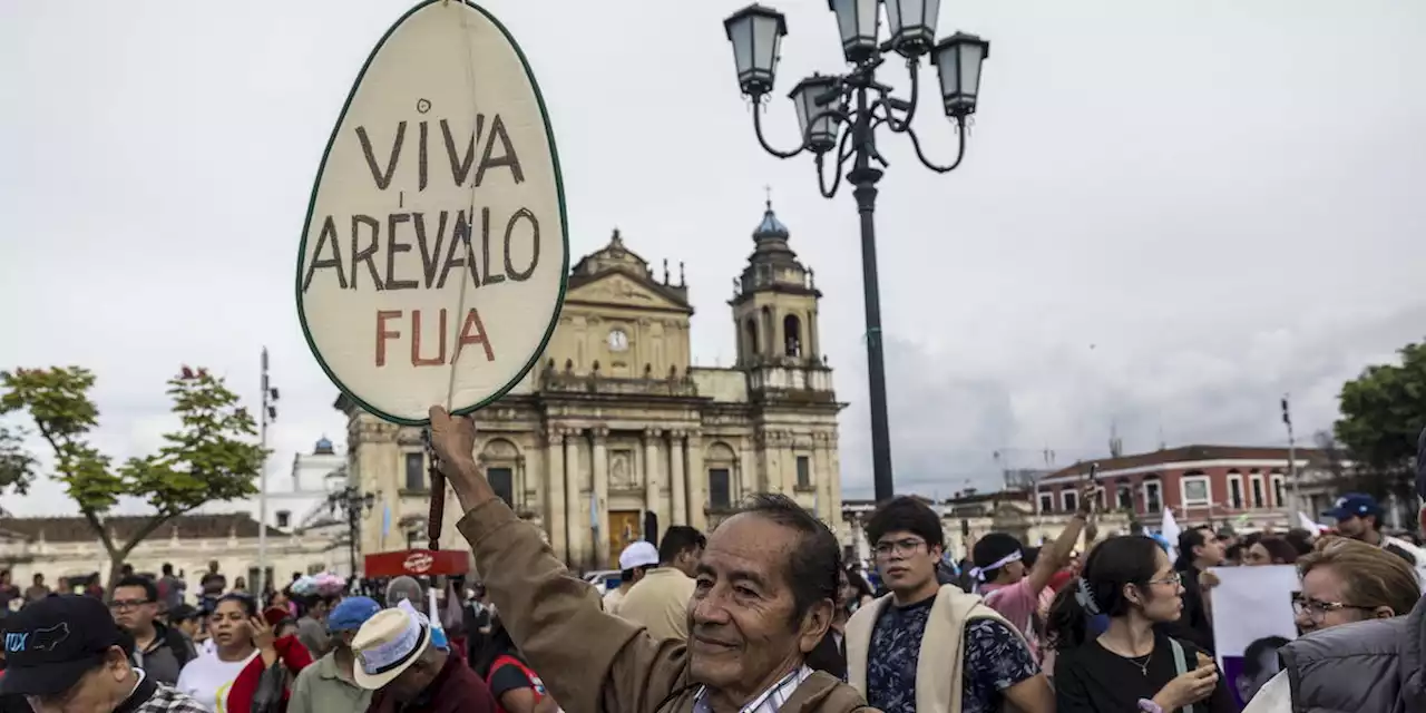 Il ballottaggio delle complicate elezioni presidenziali in Guatemala