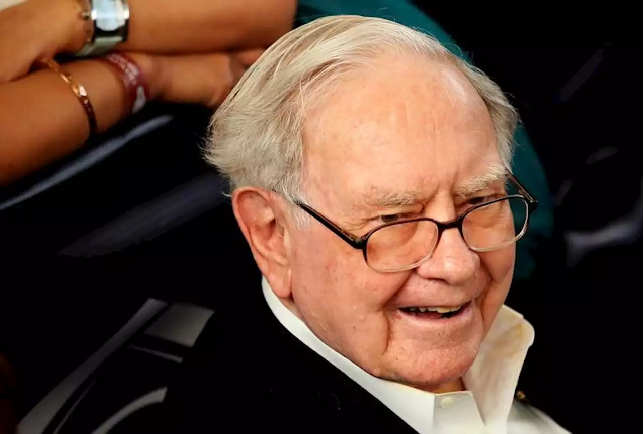 Buffett goes big on homebuilders: Insider trades & hedge funds weekly By Investing.com