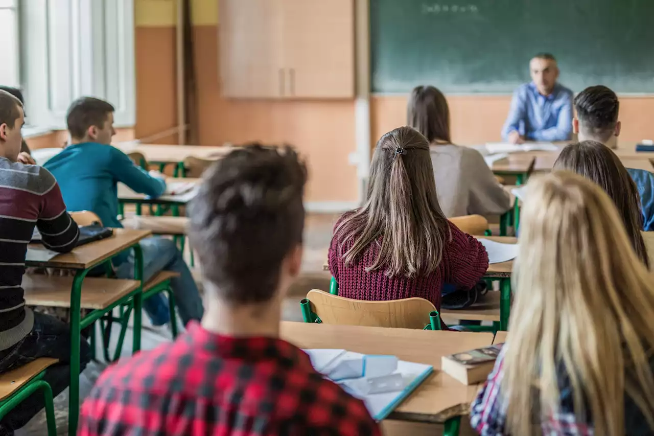 La crisi dei prof - iO Donna