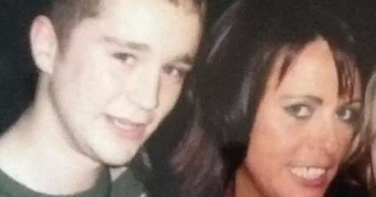 Mother of murder victim Anthony Campbell demands meeting with Garda Commissioner