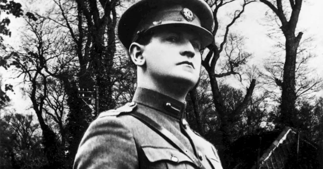 Ireland must show ‘pragmatism’ of Michael Collins in adapting to challenges of Brexit