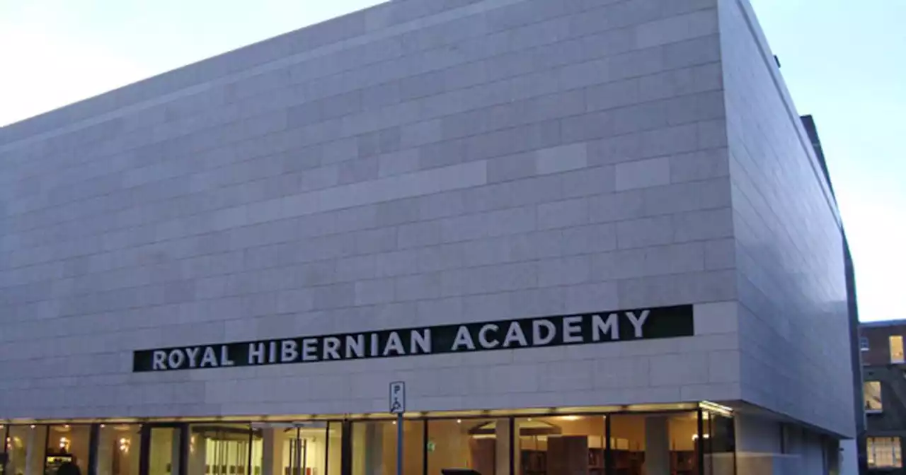 Two hundred years in the making – Brian Maye on the Royal Hibernian Academy