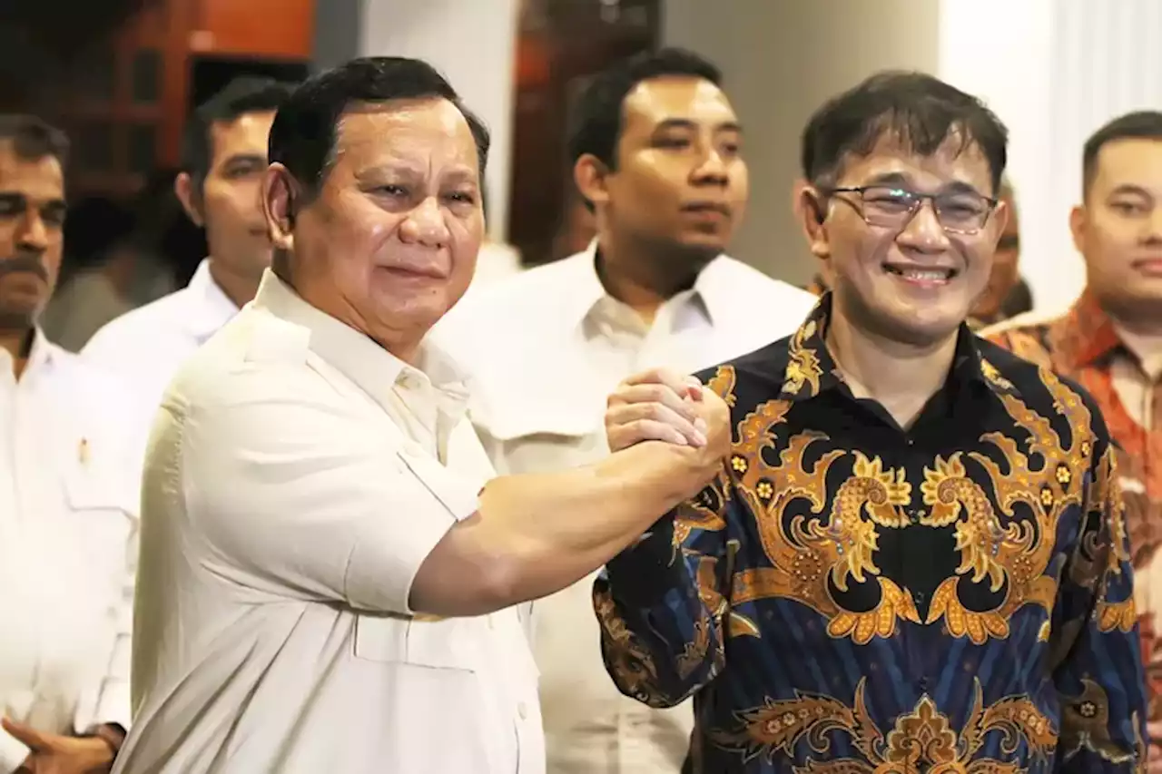 Pendiri Relawan Prabu: Kita Tidak Hanya Berutang Kepada Masa Lalu, Juga Pada Masa Depan