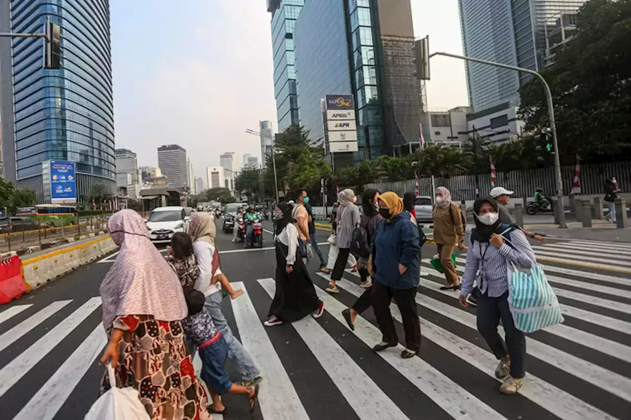 Tingkat Kemarau Tinggi, Hujan Buatan Belum Maksimal