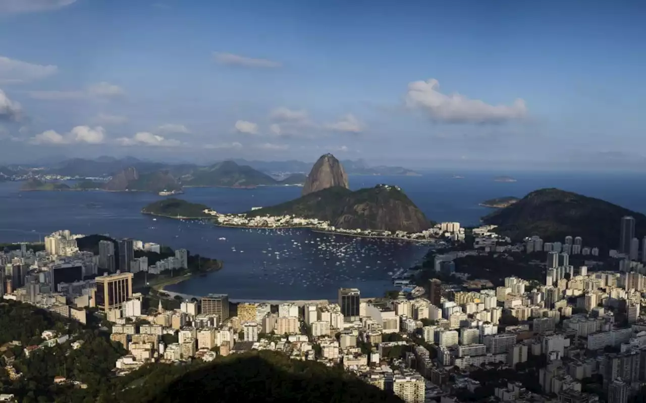 Cidade do Rio é escolhida como sede do encontro da Juventude do G20 em 2024 | Rio de Janeiro