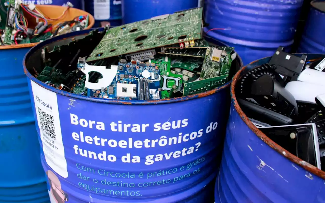 Festival em Niterói oferece shows gratuitos e ponto para descarte de eletrônicos | Rio de Janeiro