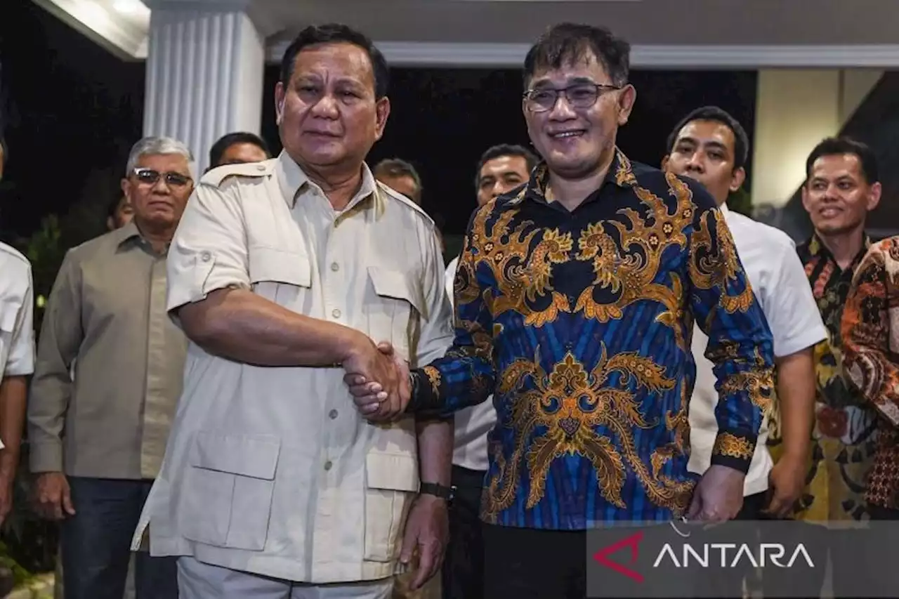 Bagi PDIP, Budiman Sudjatmiko Sudah Tamat, Kubu Prabowo Dianggap Tak Pede