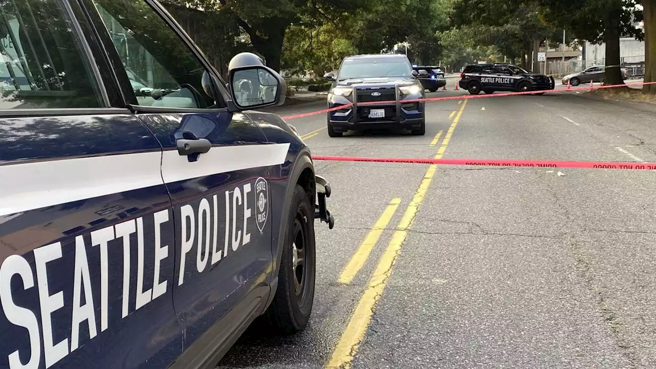 Two dead and several injured after South Seattle mass shooting