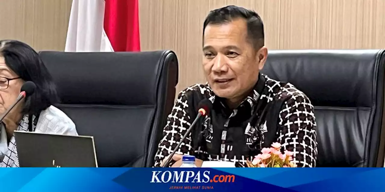 Syarat Daftar Anggota LPSK 2024-2029, Dibuka Mulai 21 Agustus 2023