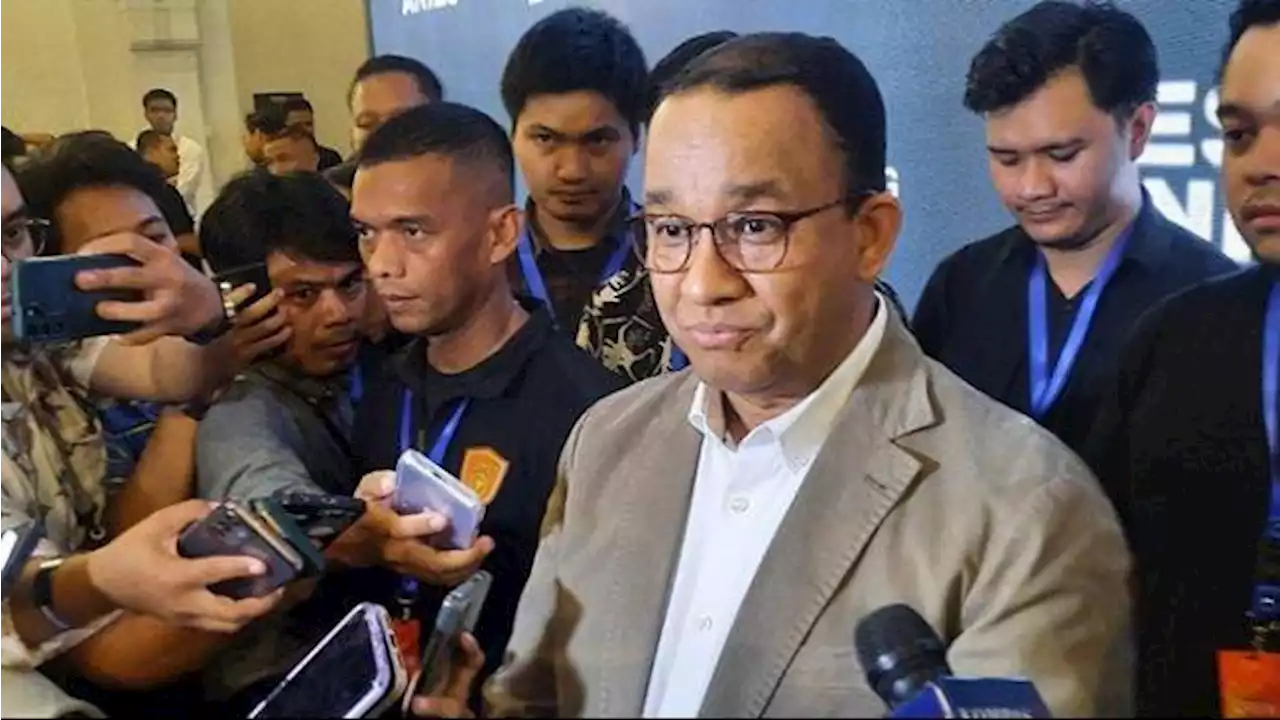 Anies Baswedan: Jalan Keluar Konflik Papua adalah Keadilan