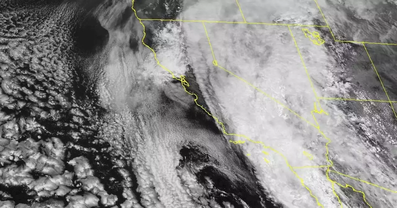 Live blog: Tropical Storm Hilary in San Diego County, Baja California