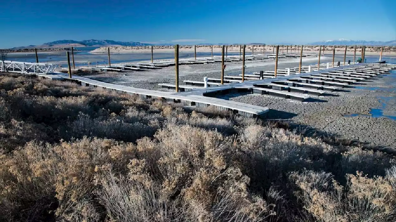 5 critical reasons it is imperative to save the Great Salt Lake