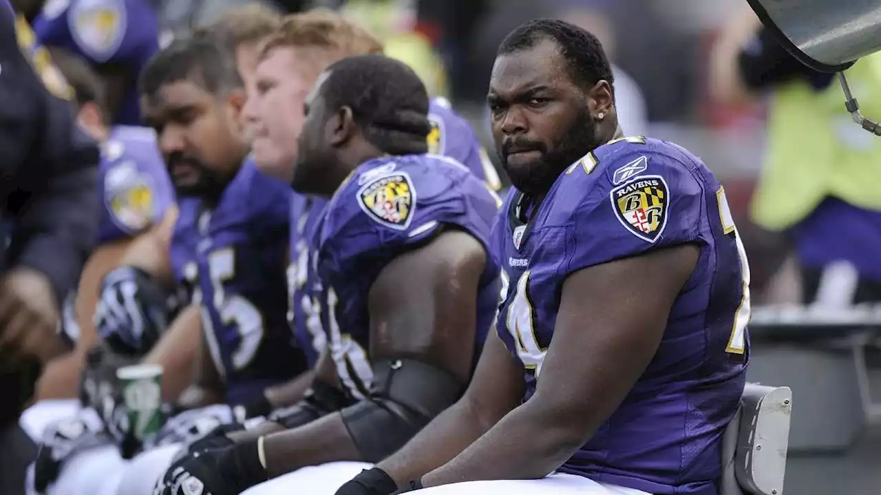 Agreement central to public dispute between Michael Oher and the Tuohys is being questioned