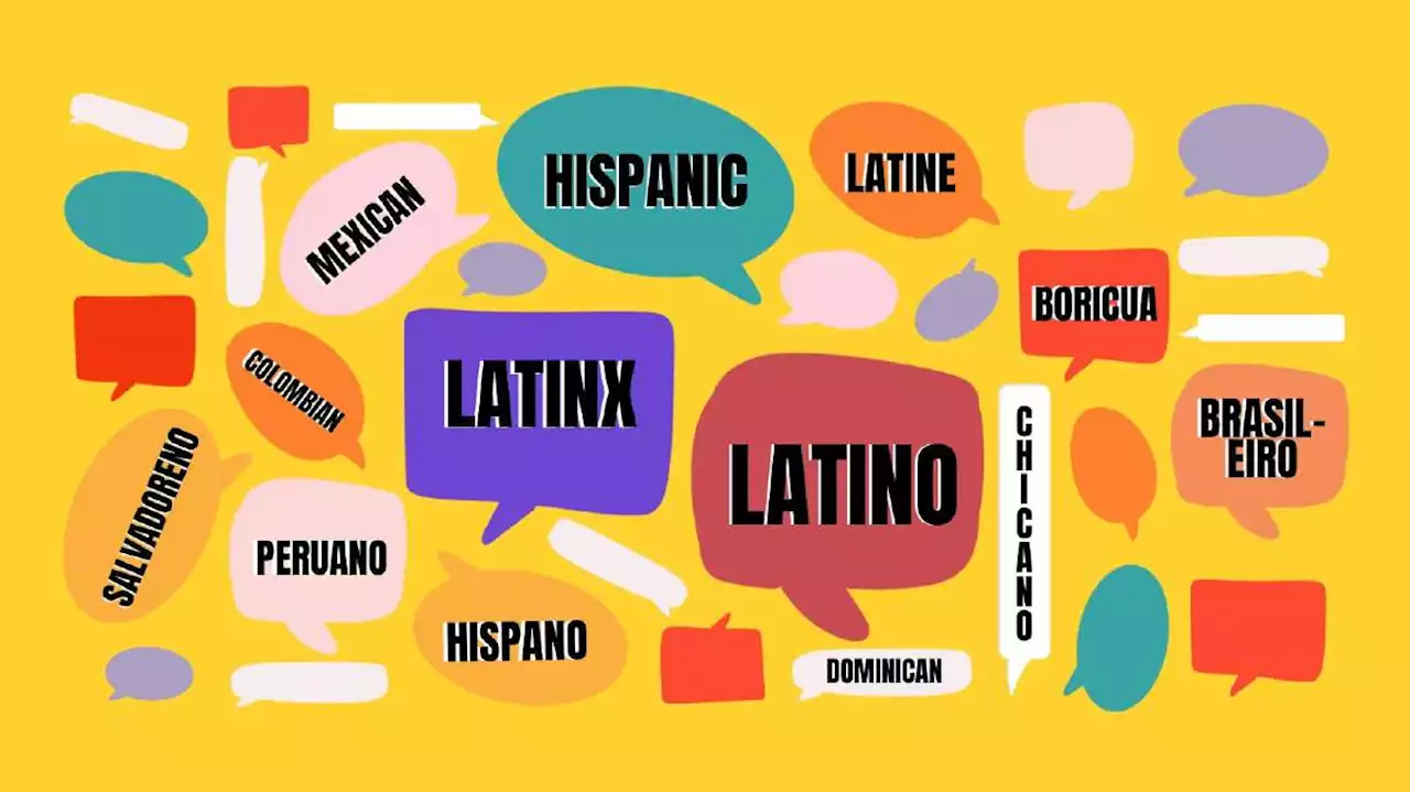 Latino, Hispanic or Latinx? Which term should you use and how do Utahns feel about them?