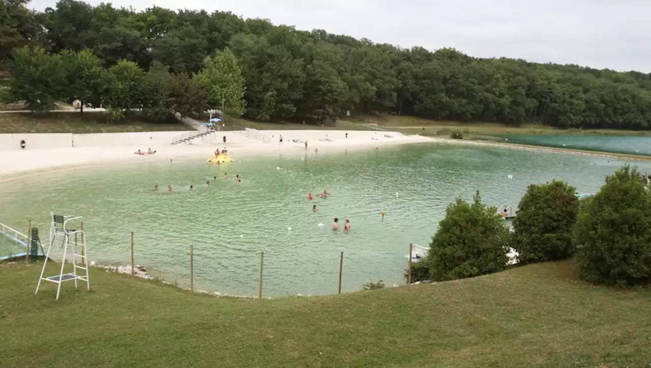 Accident au lac de Saint-Clar : le jeune garçon se trouve toujours en réanimation à Toulouse