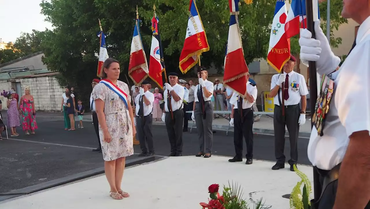 Montauban commémore les 79 ans de sa libération