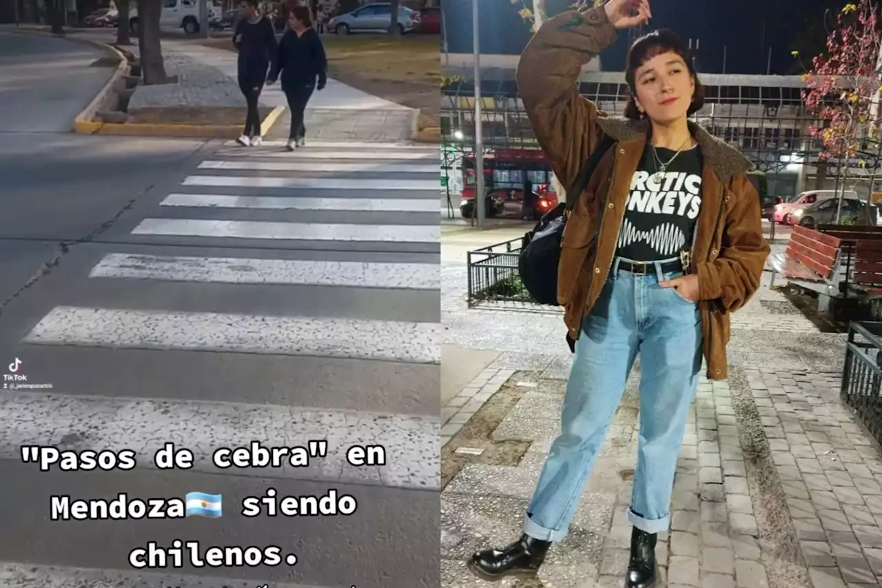 Es chilena, viajó a la Argentina y se quejó por un motivo particular: “No entendíamos nada”