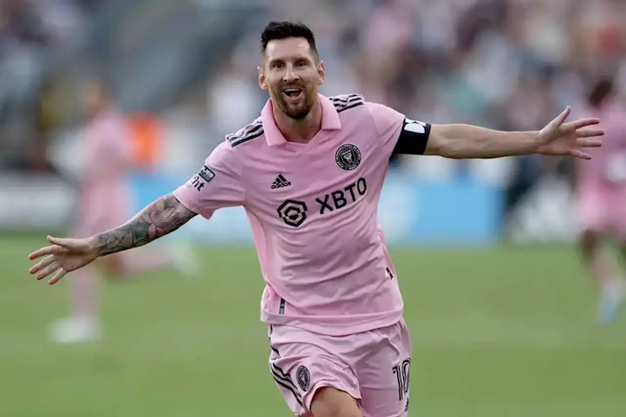 Nashville vs. Inter Miami, en vivo: cómo ver online la final de Lionel Messi en Estados Unidos